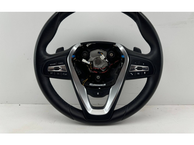 Volant BMW 3 G20 G21 2020 7946127, 8B03494  