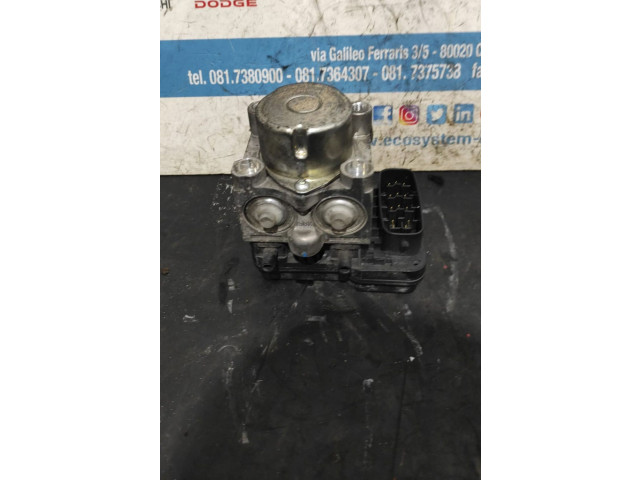 Jednotka ABS    Daihatsu Terios 2007