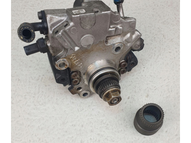 Vstřikovací čerpadlo A6510701201   Mercedes-Benz C W204     