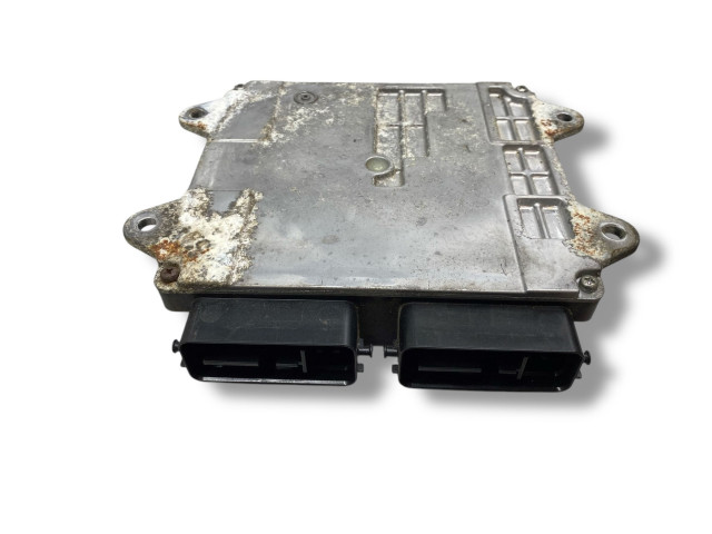 Блок управления двигателя 1860B155, 1860115500   Mitsubishi Colt