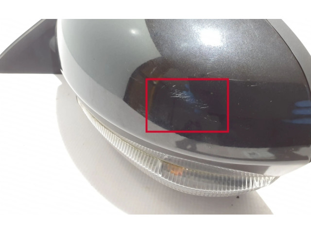 Zpětné zrcátko  Renault Arkana 2022  963029143R  