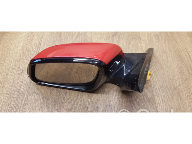 Zpětné zrcátko  levé BMW 4 F32 F33 2018  7459169  