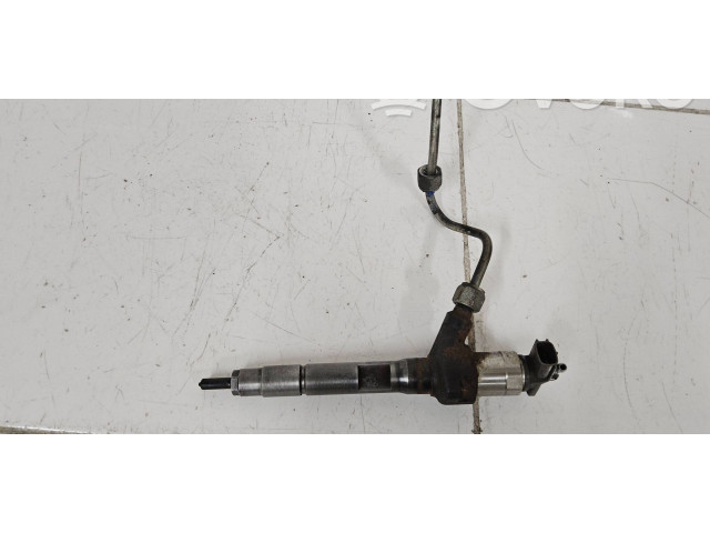 Форсунка R2AA13H50, 001010L01436    Mazda CX-7   