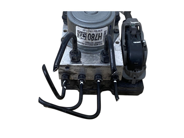 Блок АБС Q058920560, 5891000280   Hyundai  Bayon  2021 -  года