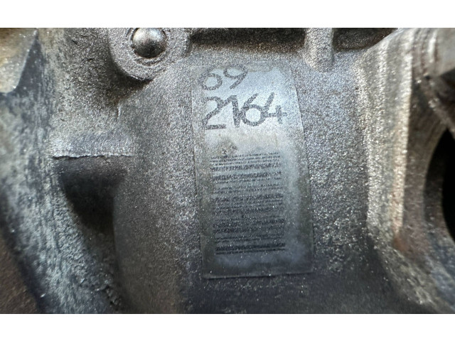 Vstřikovací čerpadlo 1670022J12   Nissan Patrol Y60     