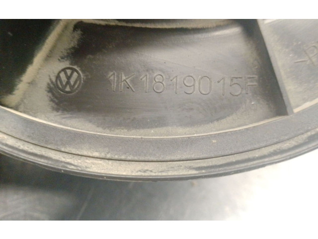 Вентилятор печки    1K1819015F, 1K1819015E   Volkswagen Caddy
