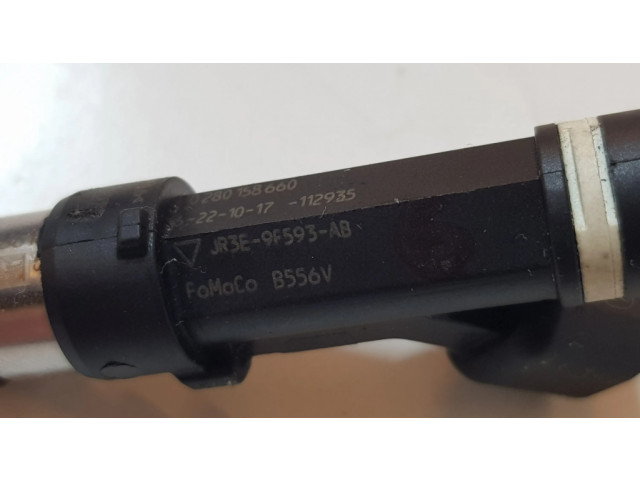 Форсунка JR3E9F593AB    Ford Mustang VI для бензинового двигателя  5