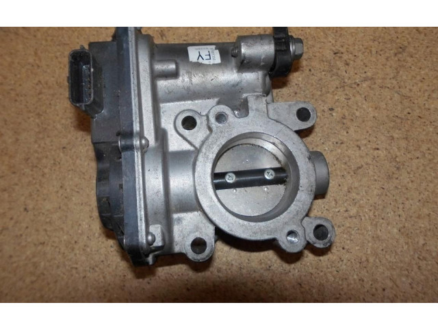 Дроссельная заслонка 161206038R, H8201171233   Nissan Pulsar 2014