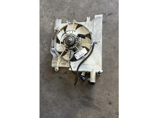 Шатун 384F_CFA 1253G9    Peugeot 107  