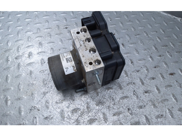 Jednotka ABS 9812786180, 9834950280   Citroen Berlingo 2020