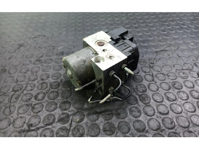 Jednotka ABS 0265216543   Peugeot 406 