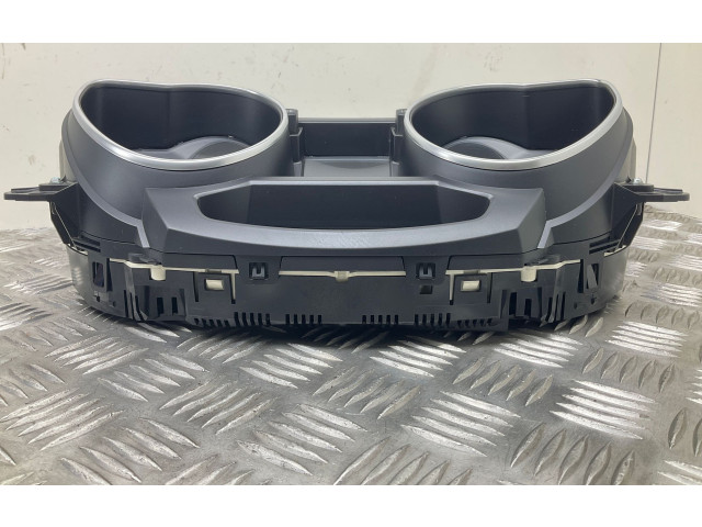 Přístrojová deska  Audi A5 Sportback 8TA 2009 8T0920981K  