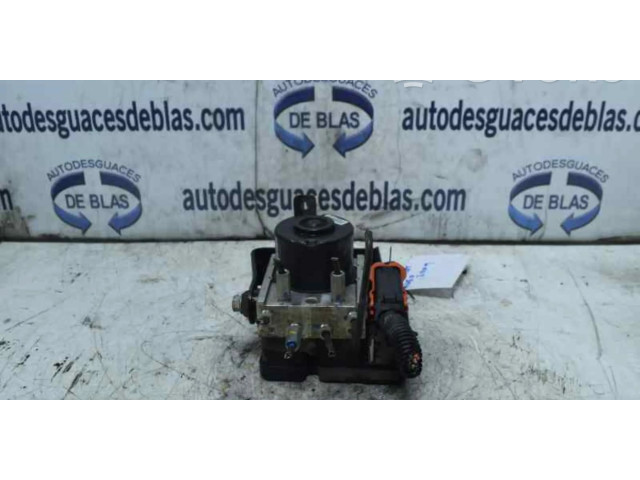 Jednotka ABS FQU0D17M66,    Chevrolet Astra 