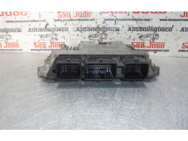 Řídící jednotka 0281013872   Peugeot 308 SW  2010