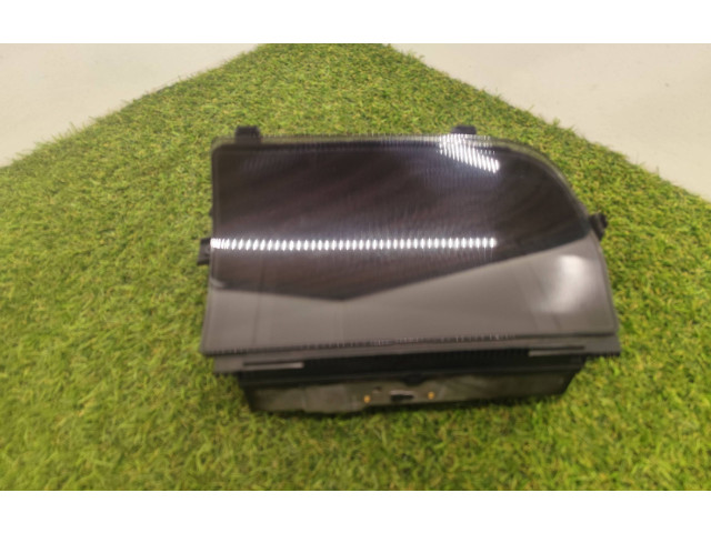 Дисплей    0263659000, A2218207189   Mercedes-Benz S W221