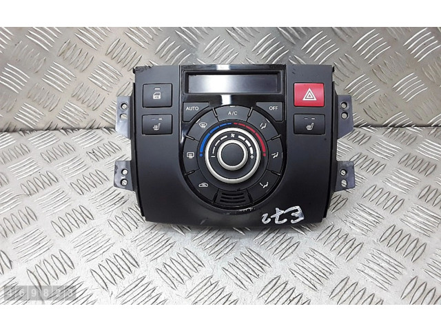 Блок управления климат-контролем 972501p260   KIA Venga