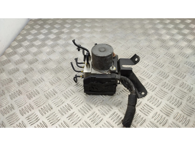 Блок АБС 0265950432, SJHE5   Honda  FR-V  