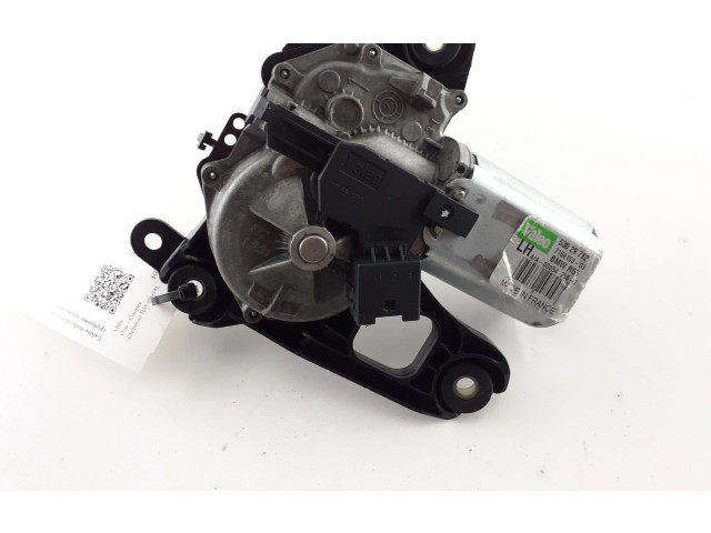 Двигатель стеклоочистителя заднего стекла 7168153, 53029712    Mini One - Cooper Clubman R55   