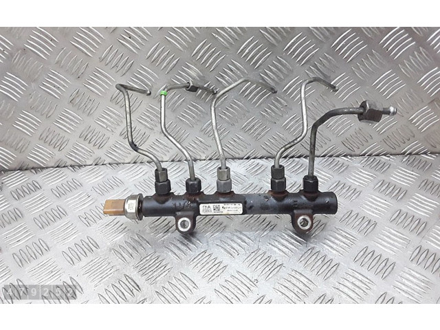 Vstřikovací lišta 98047767800   Ford Fiesta     