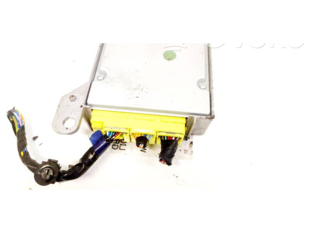 Блок подушек безопасности GDK457K30, GDK4-57K30   Mazda 6