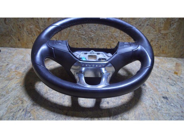 Volant Peugeot 2008 I 2013 98084115ZD  