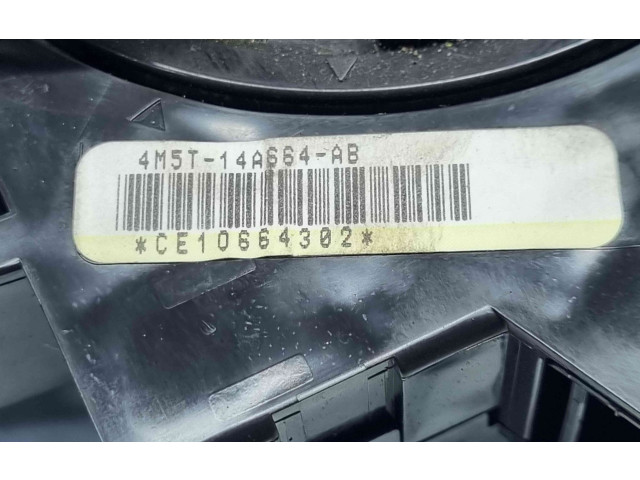 Volant Ford Focus C-MAX 2007 4M5T14A664AB  