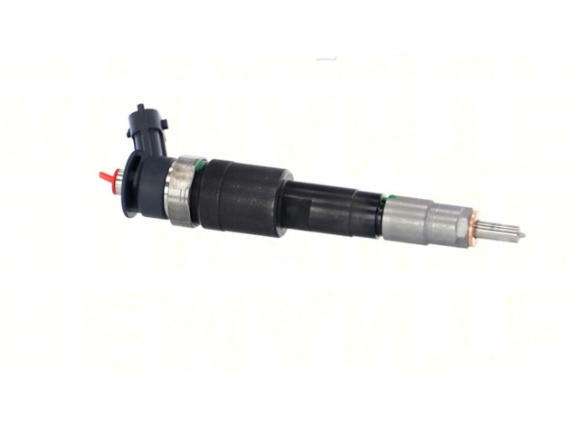Форсунка 0445110565, 0445110565    Peugeot Rifter   