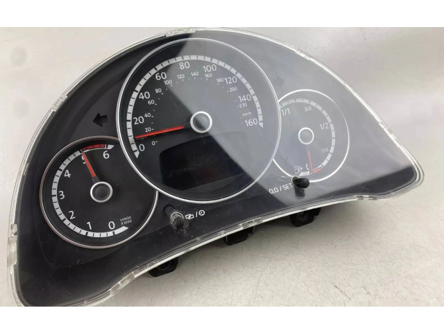 Přístrojová deska  Volkswagen Beetle A5 2013 5C5920970N  