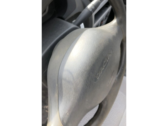 Volant Dacia Logan I 2005 6001550990  