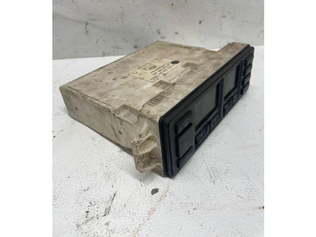 Блок управления климат-контролем 4A0820043H, 5HB00650003   Audi A6 S6 C4 4A