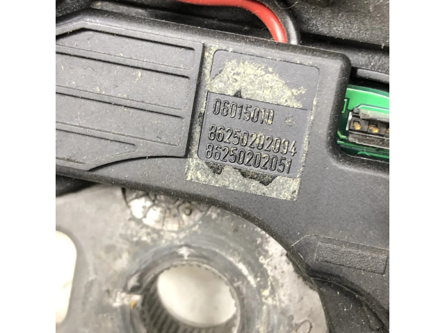 Volant Fiat Croma 2007 06015010, 86250202094  