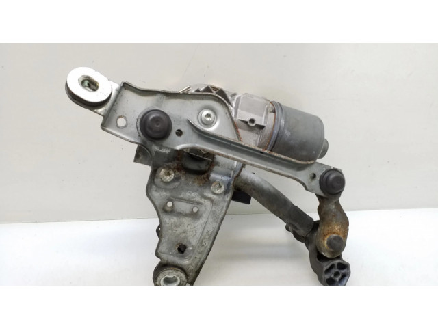 Моторчик дворников 6M2117504BG, 3397020975    Ford S-MAX