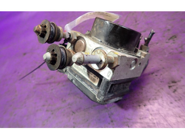 Jednotka ABS 6R0614117AD, 6R0614117AD   Skoda Roomster (5J) 2011