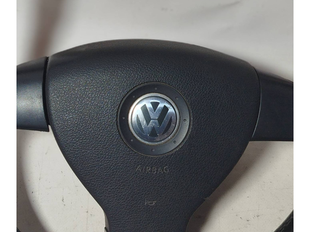 Volant Volkswagen Jetta V 2006 1K0419091M, 1k0880201  