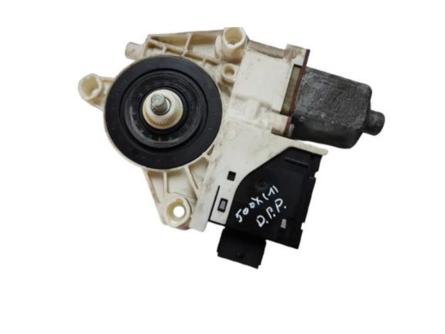 Передний двигатель механизма для подъема окон C37722103, C45359104   Fiat 500X