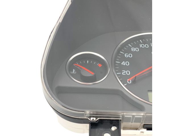 Панель приборов 30623464, 40055600   Volvo S40       