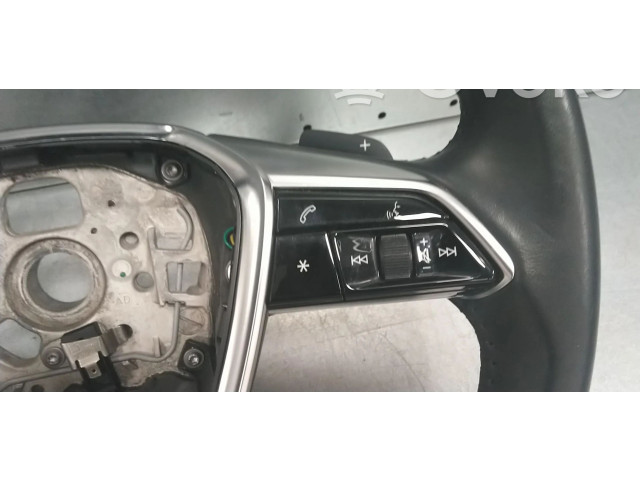 Volant Audi A6 S6 C8 4K 2019 4K0419091B, 4K0419091BINY  