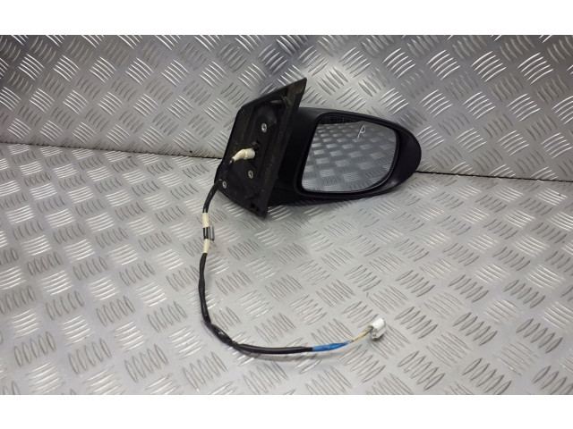 Zpětné zrcátko  Daihatsu Cuore 2011  E13021313  