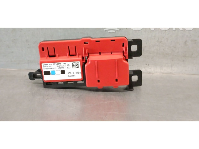 Модуль управления BSM 6994419, 61146994419   BMW 4 G22 G23 G24 G26    