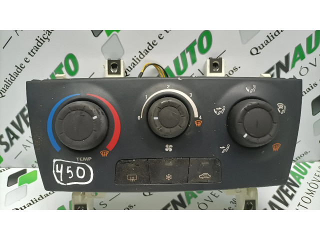 Блок управления климат-контролем SV23-09   Fiat Stilo