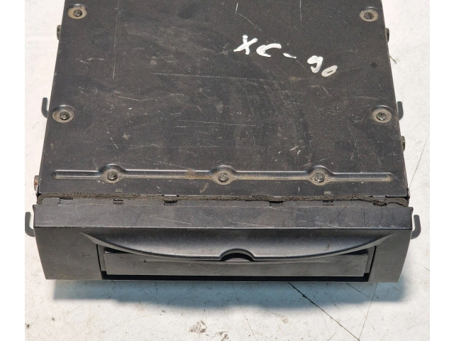 Считывающее устройство CD/DVD навигации (GPS) 306798091, 40190174   Volvo XC90
