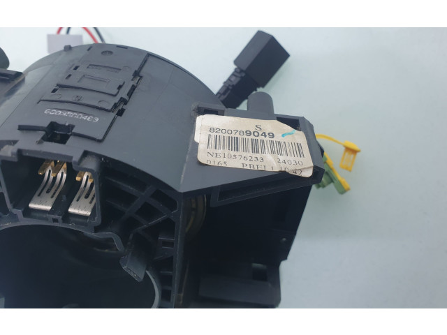 Подрулевой шлейф SRS 8200789049, 6803500483   Renault Espace IV