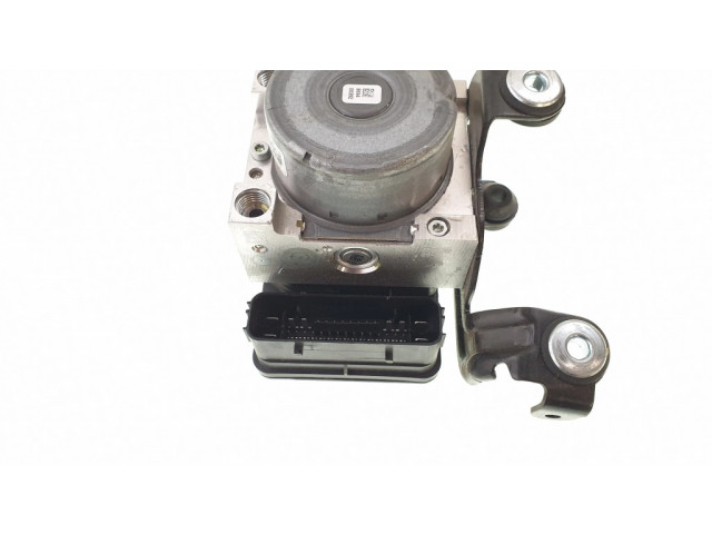 Блок АБС K2GC2B373BG, 25022012504   Ford  Edge II  2015- года