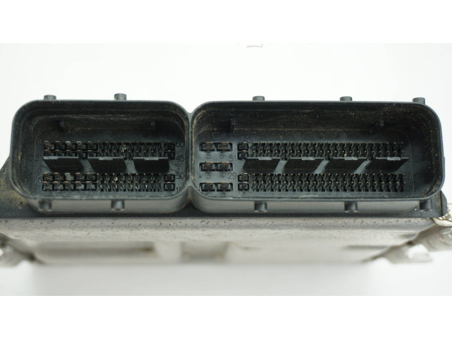 Řídící jednotka 55250635   Fiat Fiorino 2007