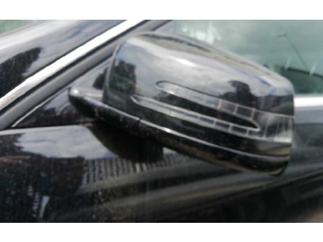 Zpětné zrcátko  Mercedes-Benz E A207 2011  E1021047, ABATIBLE  
