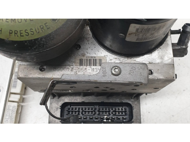 Jednotka ABS A0054318012, 0265250097   Mrcedes-Benz E W211 2006