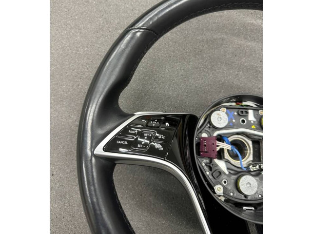Volant Mercedes-Benz E W213 2021 A0004605517  