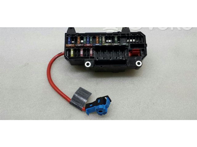   Pojistková skříňka 61136900583   BMW 7 E65 E66 2007