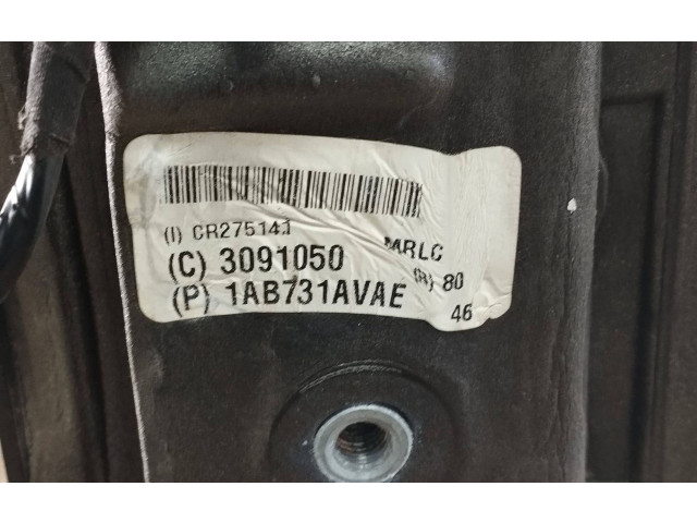 Zpětné zrcátko  Chrysler Town & Country V 2015  1AB731AVAE, CR275141  