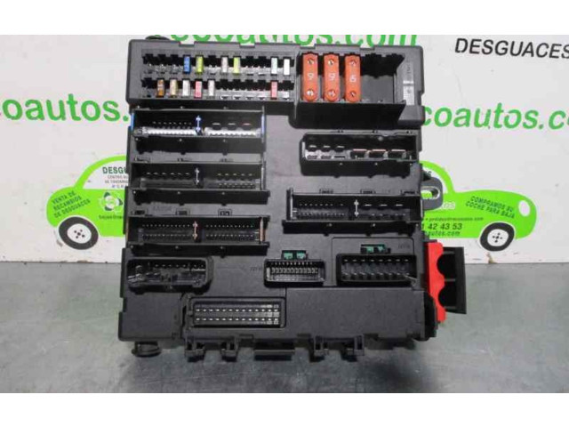 Блок управления 13112914   Opel Signum